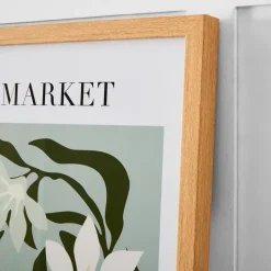 Florence Market Print 53x73