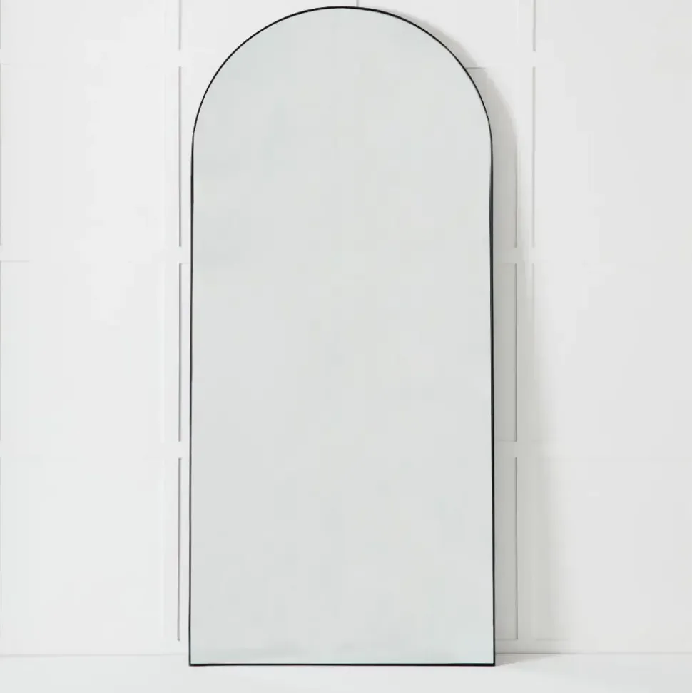 Florentine Mirror