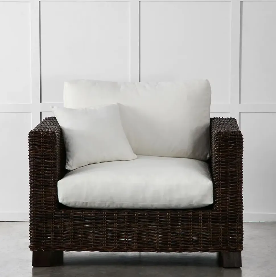 Florida Armchair