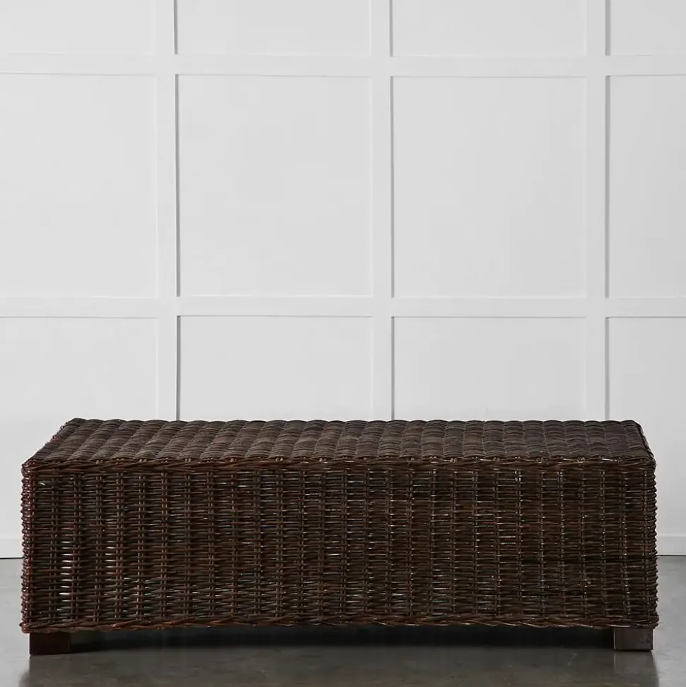 Florida Coffee Table