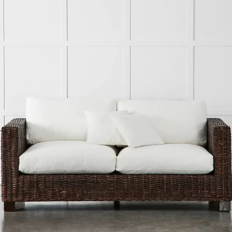 Florida 2.5 Seater Sofa