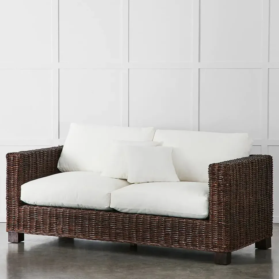 Florida 2.5 Seater Sofa