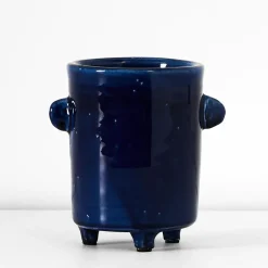 Footed Planter