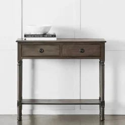 Forbes Console table