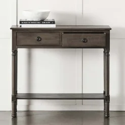Forbes Console table