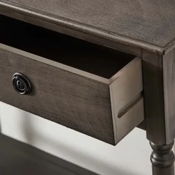 Forbes Console table