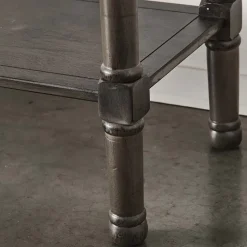 Forbes Console table