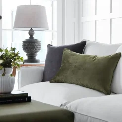 Forest Cushion 40x60