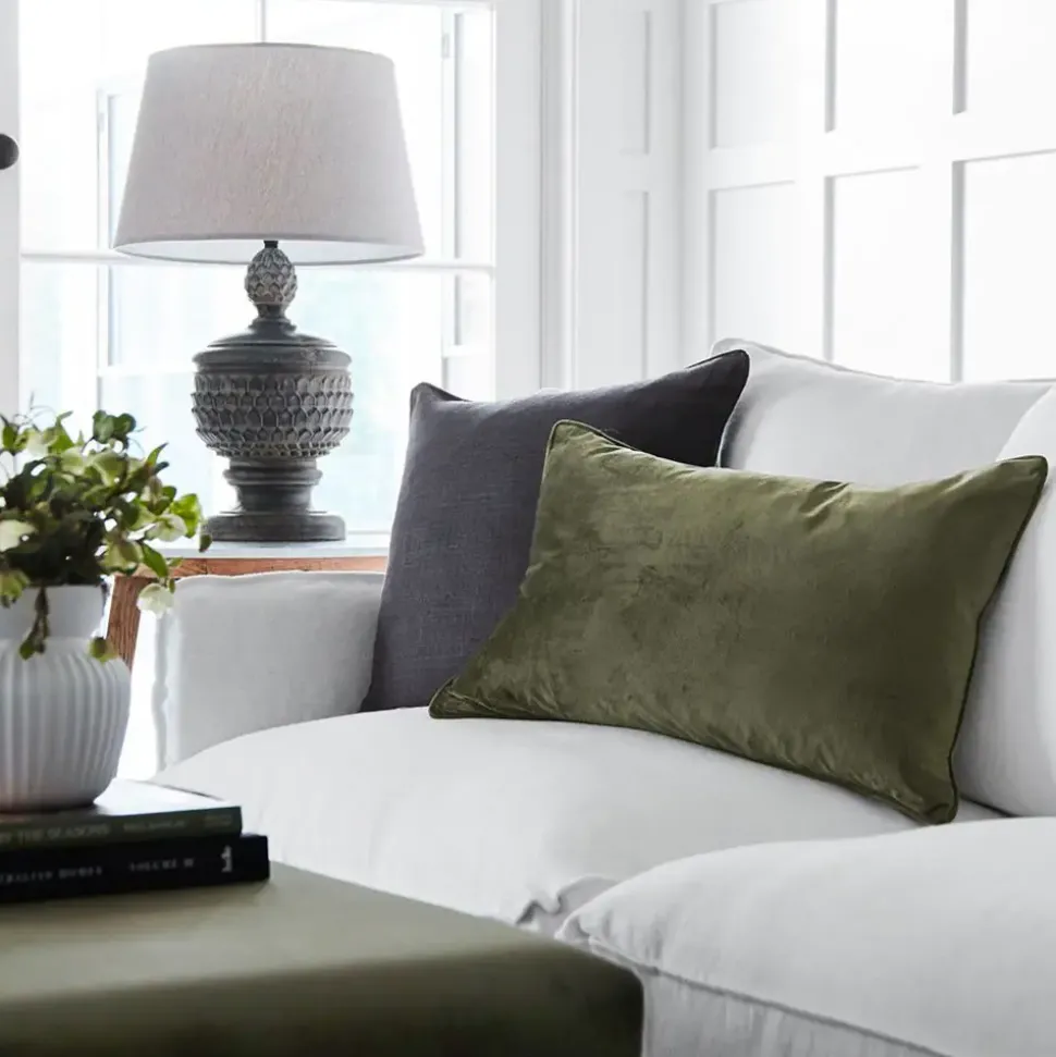 Forest Cushion 40x60