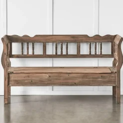 Francesca Bench
