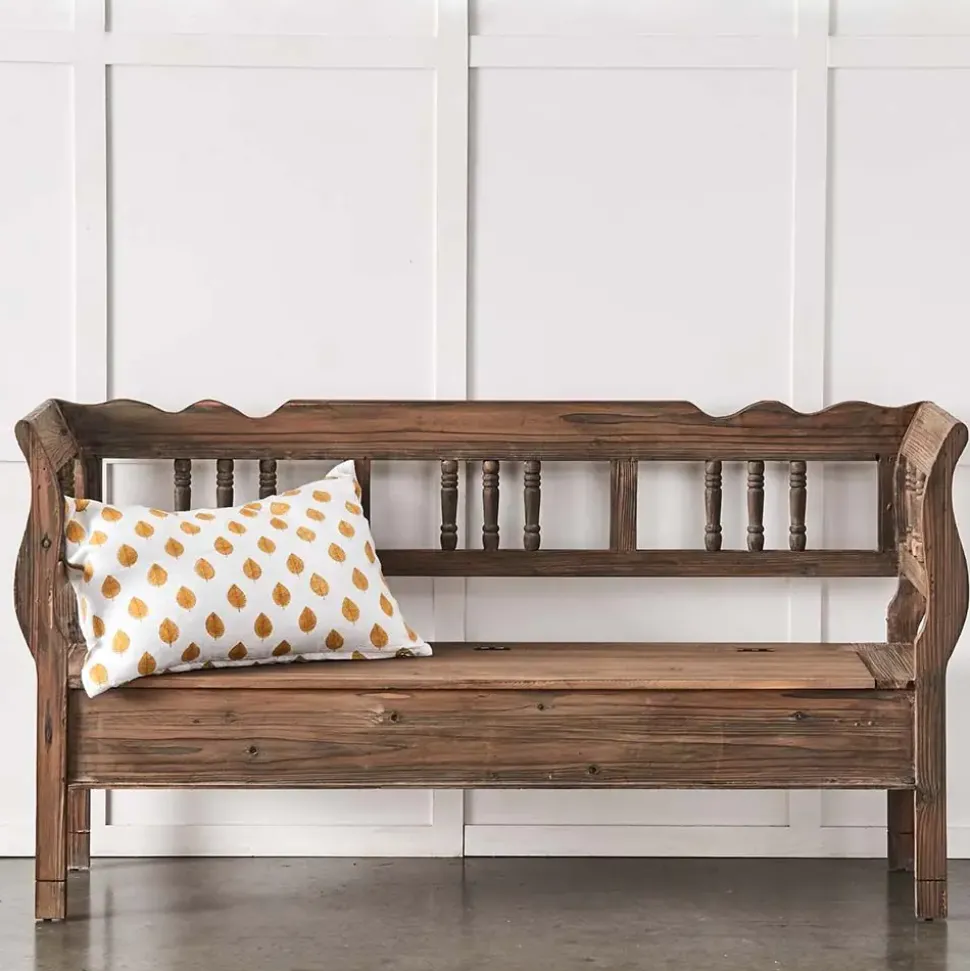 Francesca Bench