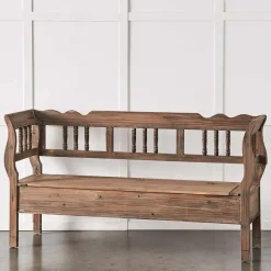 Francesca Bench