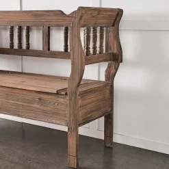 Francesca Bench