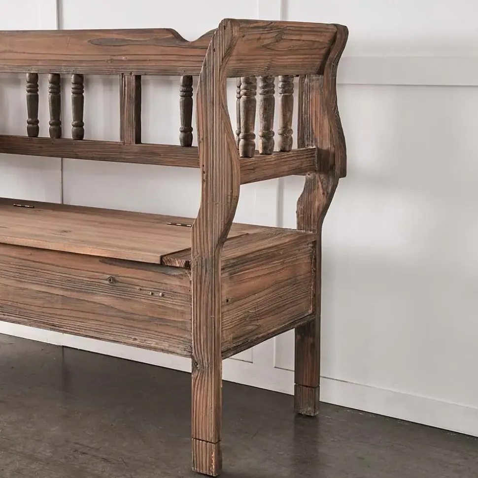 Francesca Bench