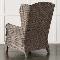 Fraser Wingback