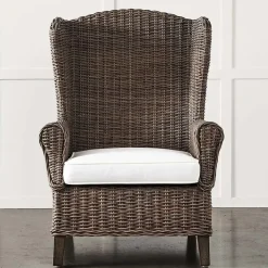 Fraser Wingback