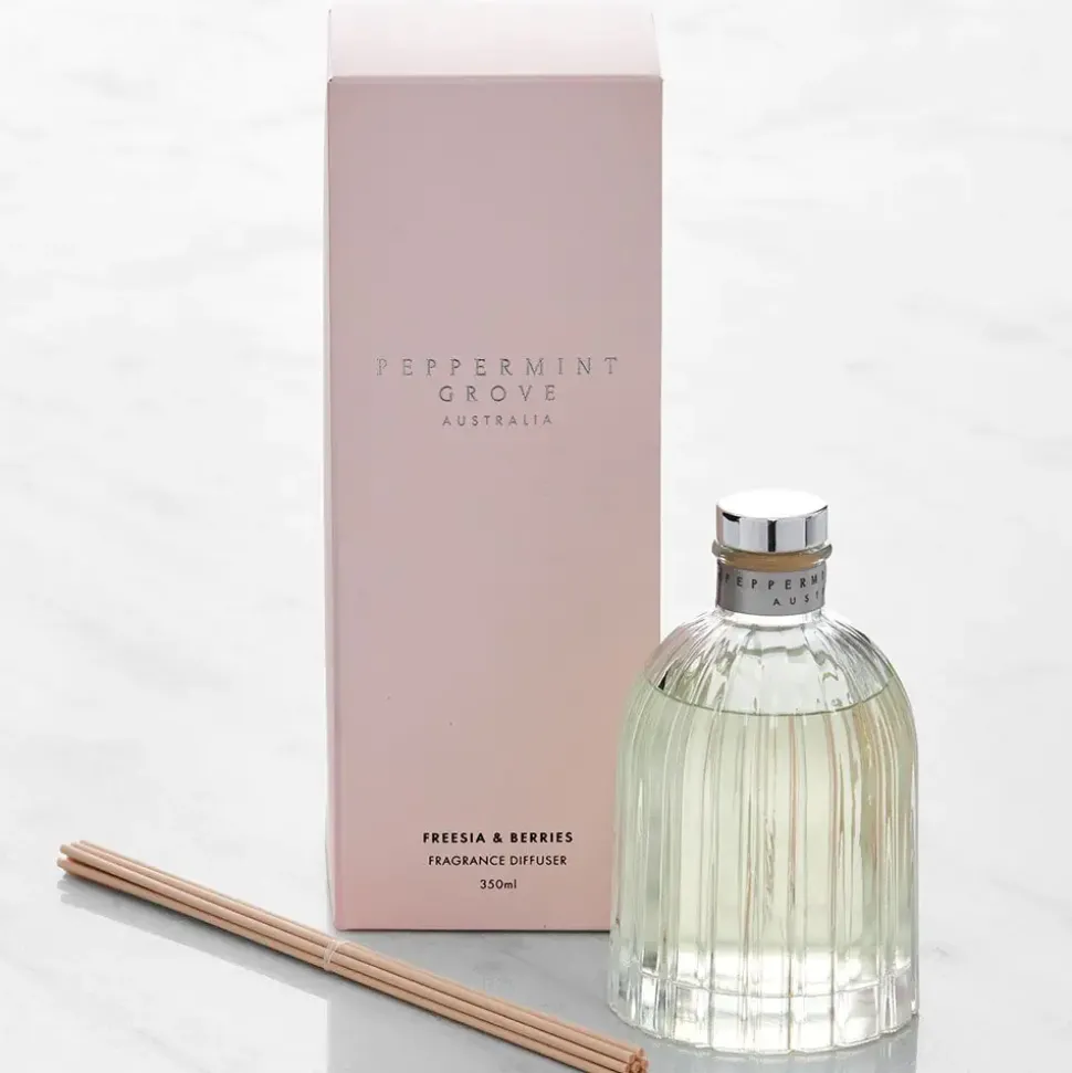 Freesia & Berries Diffuser