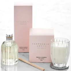 Freesia & Berries Diffuser
