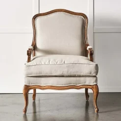 French Armchair