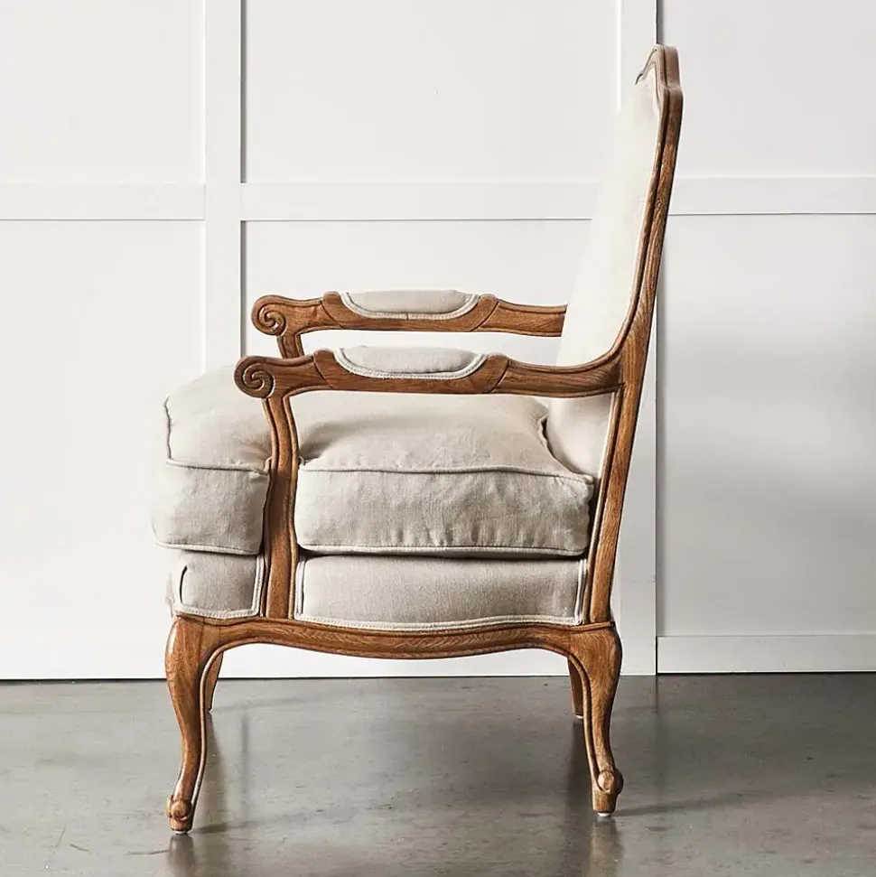 French Armchair