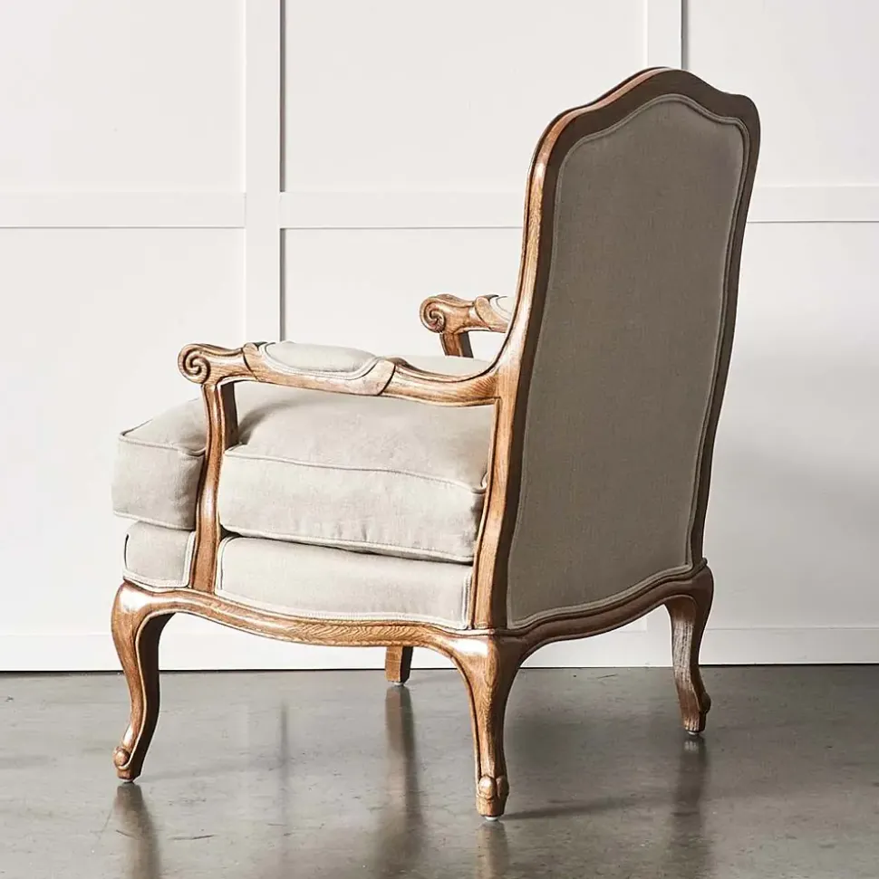 French Armchair