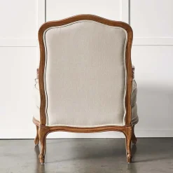 French Armchair