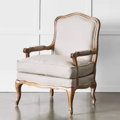 French Armchair