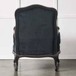 French Armchair