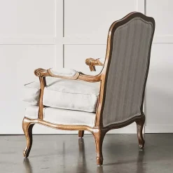 French Armchair