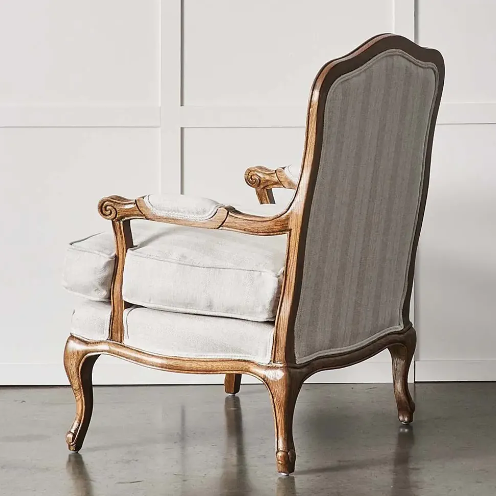 French Armchair