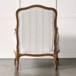 French Armchair