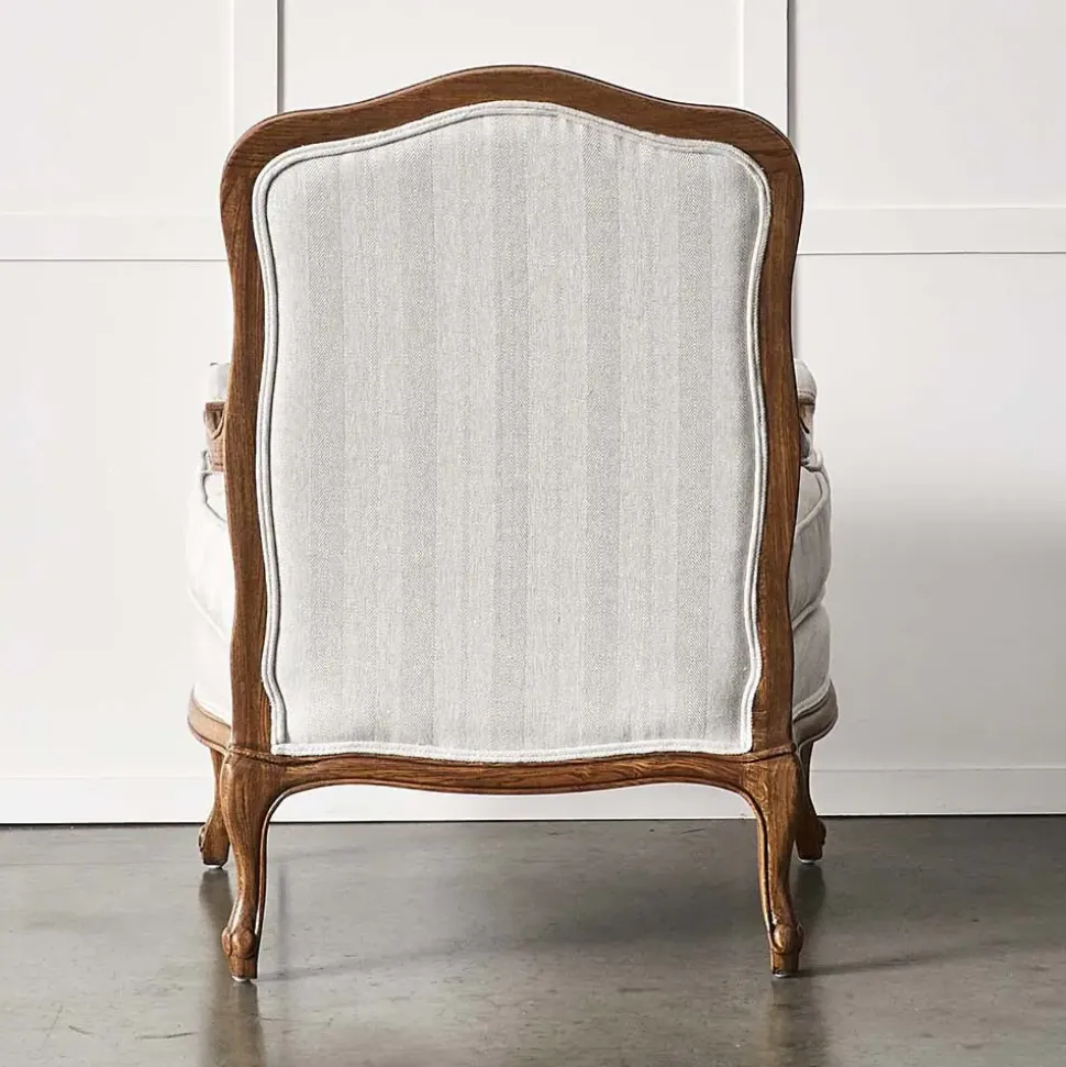 French Armchair