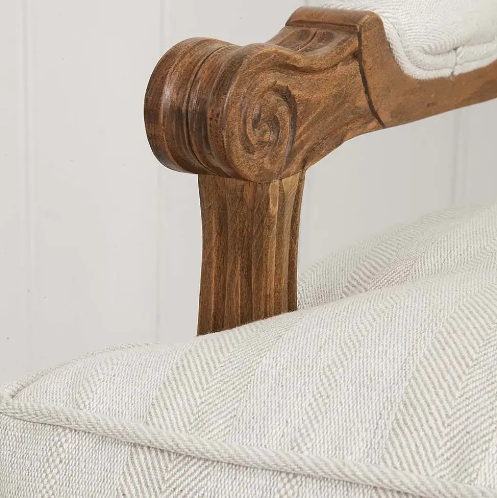 French Armchair