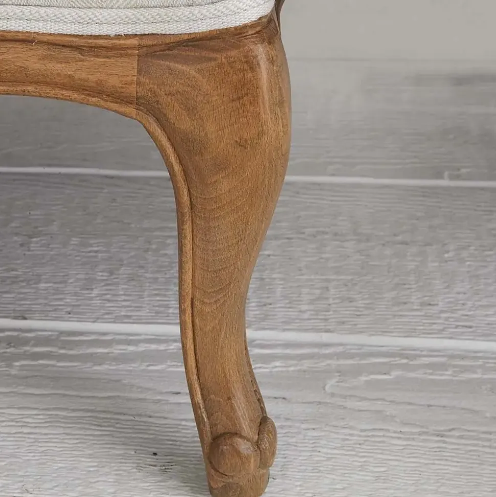 French Armchair