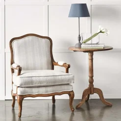 French Armchair