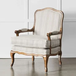 French Armchair