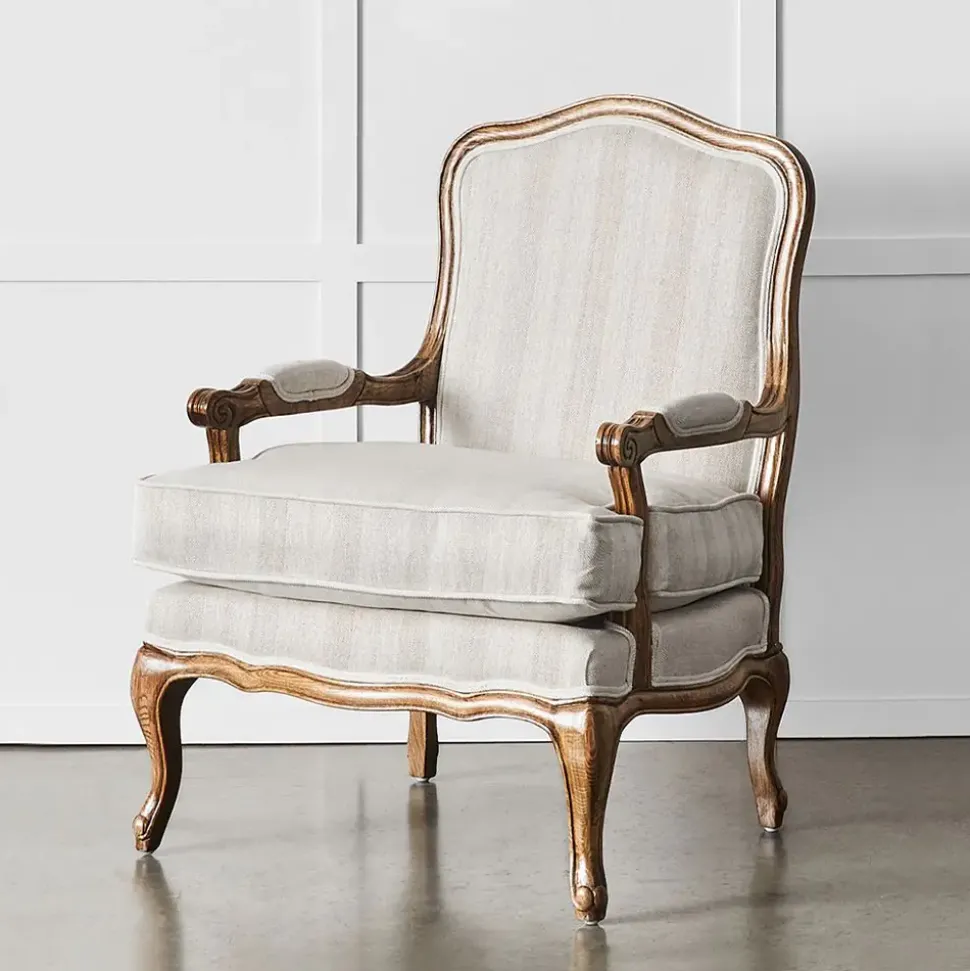 French Armchair