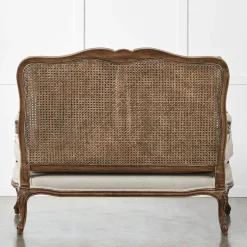 French Armchair 2 Seater