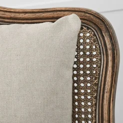 French Armchair 2 Seater
