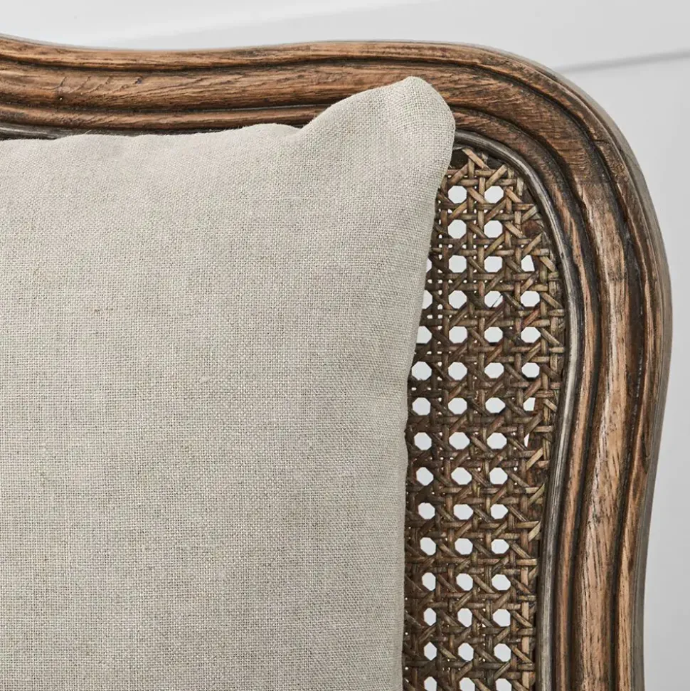 French Armchair 2 Seater