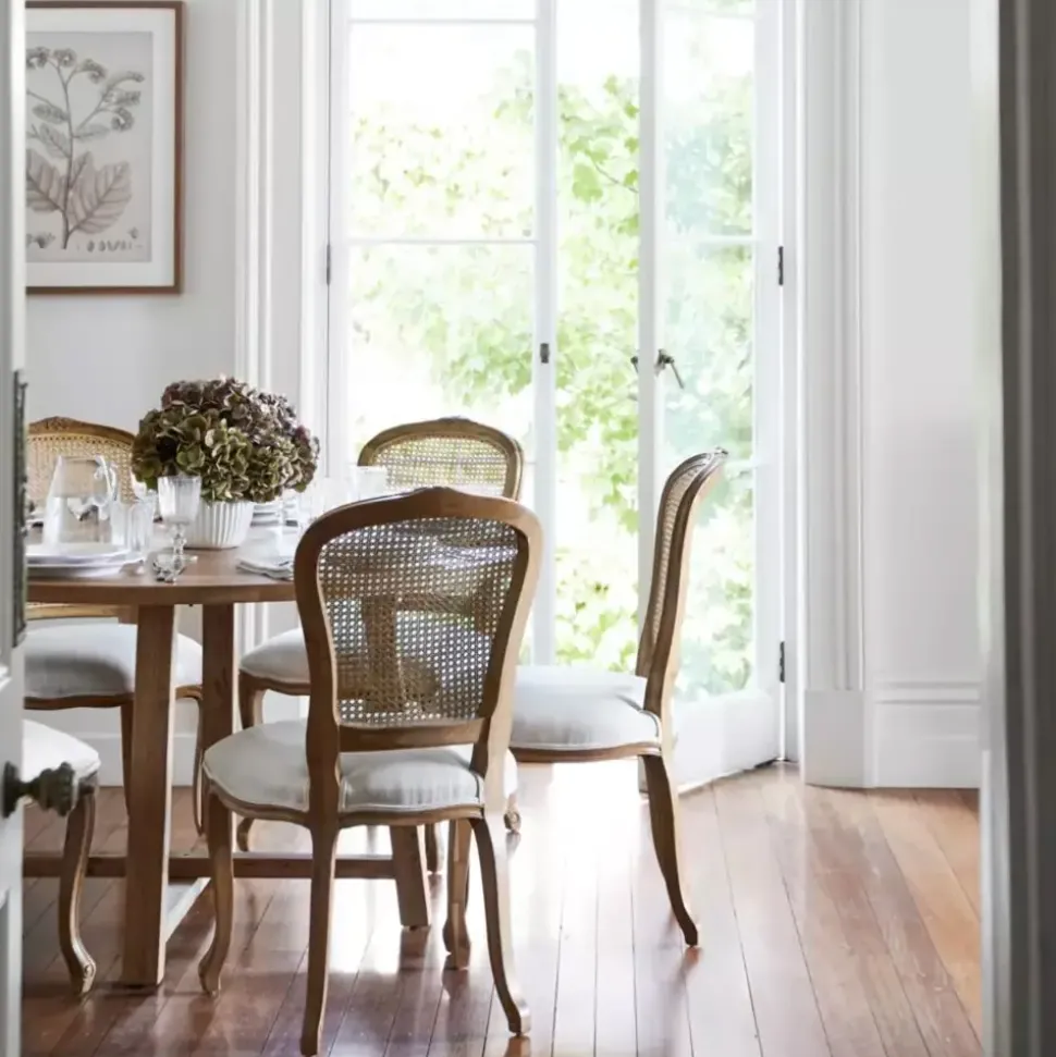 French Dining Chair