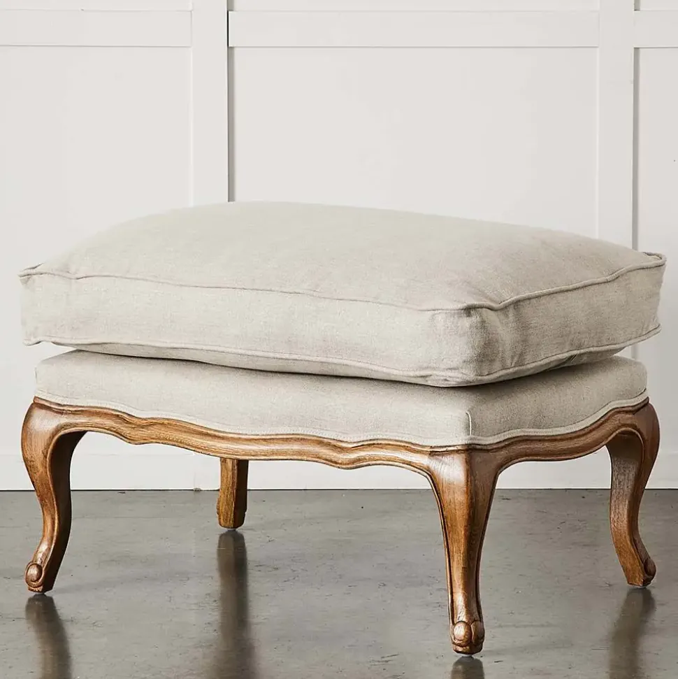 French Ottoman