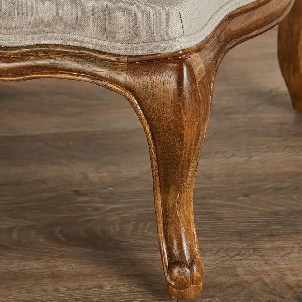 French Ottoman
