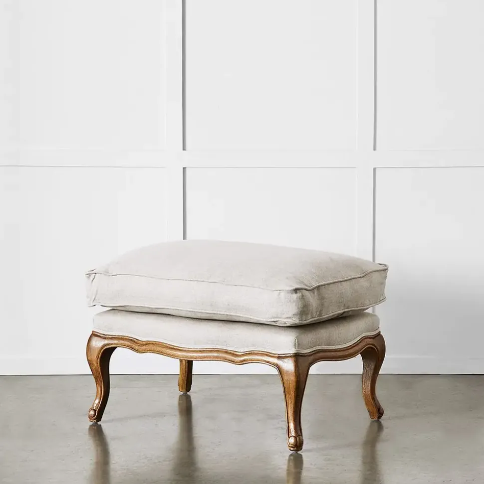 French Ottoman