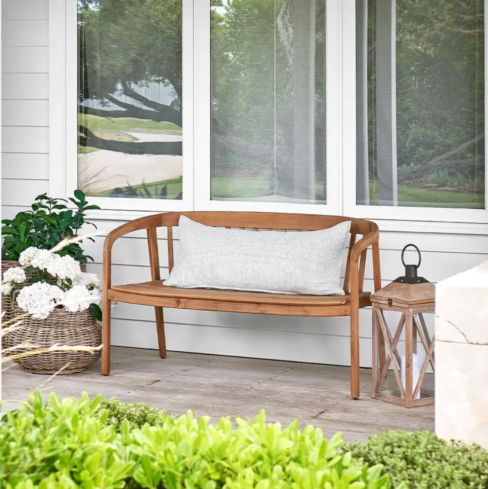 Fresco Teak Bench