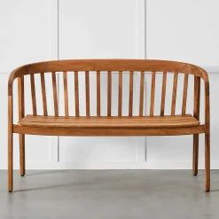 Fresco Teak Bench