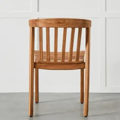 Fresco Teak Dining Chair