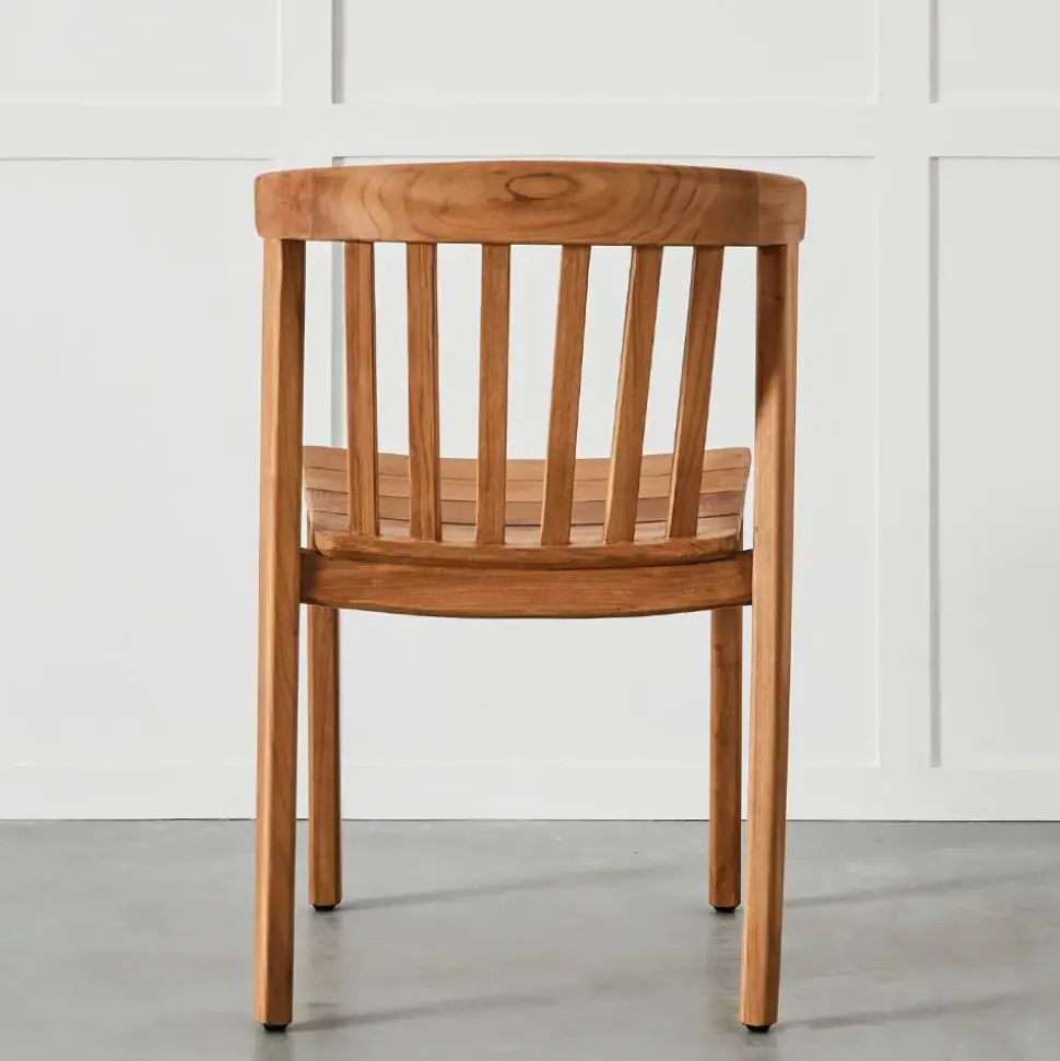 Fresco Teak Dining Chair