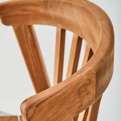 Fresco Teak Dining Chair