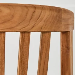 Fresco Teak Dining Chair